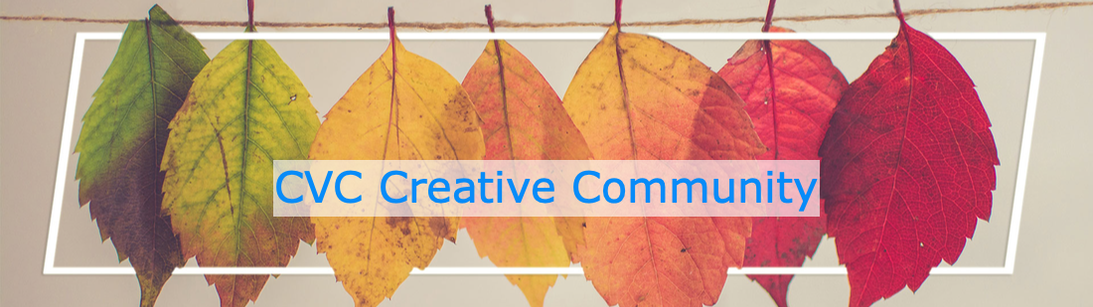 CVC Creative Community